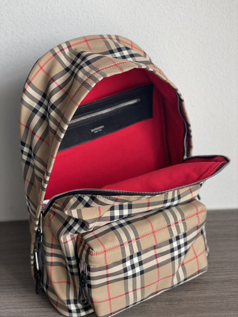 Burberry Backpacks